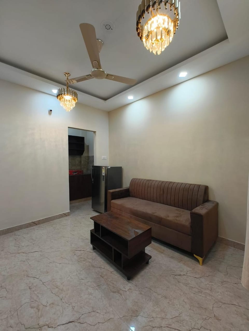 Dream homes Apartment in Bengaluru