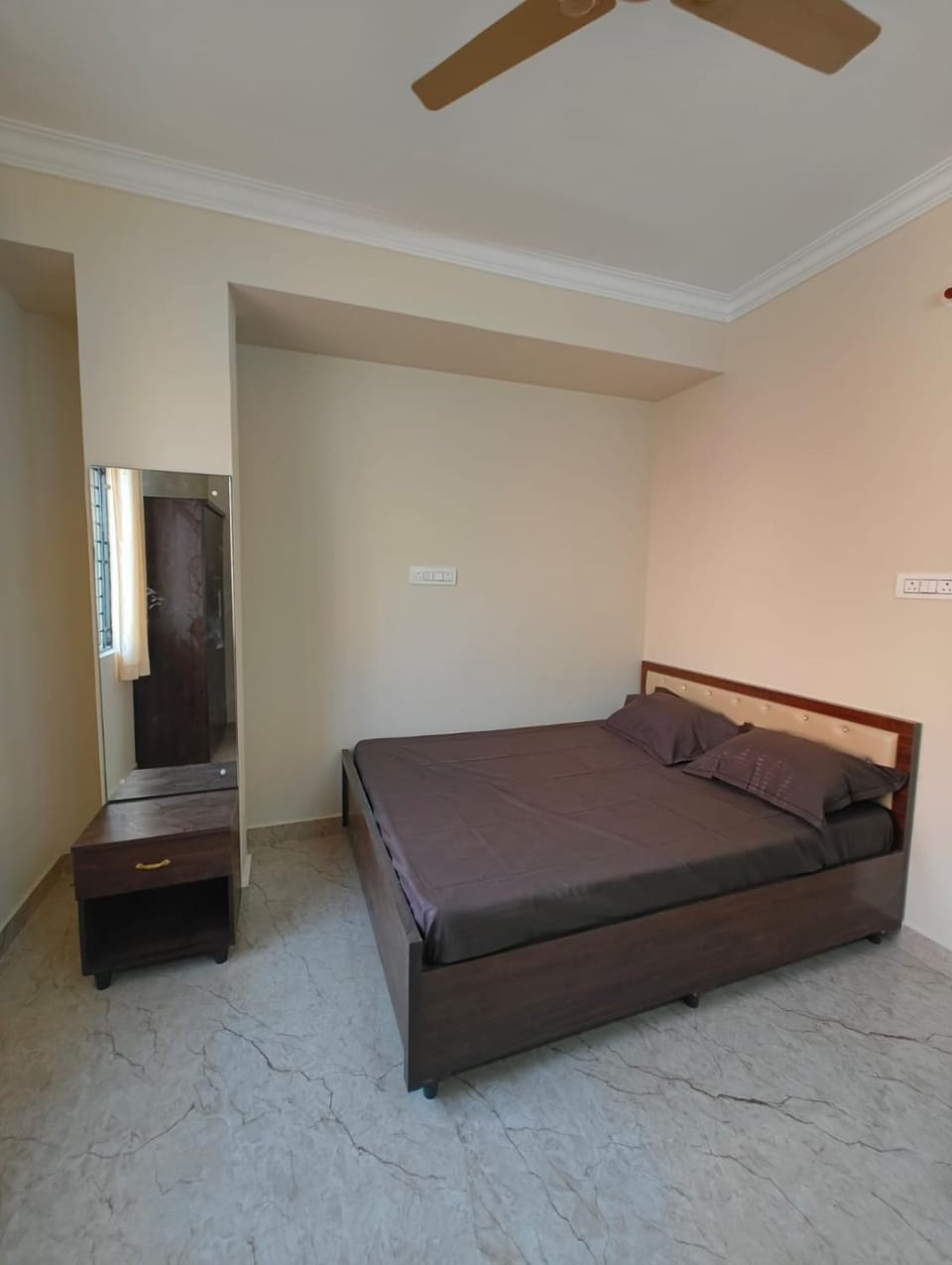Dream homes Apartment in Bengaluru