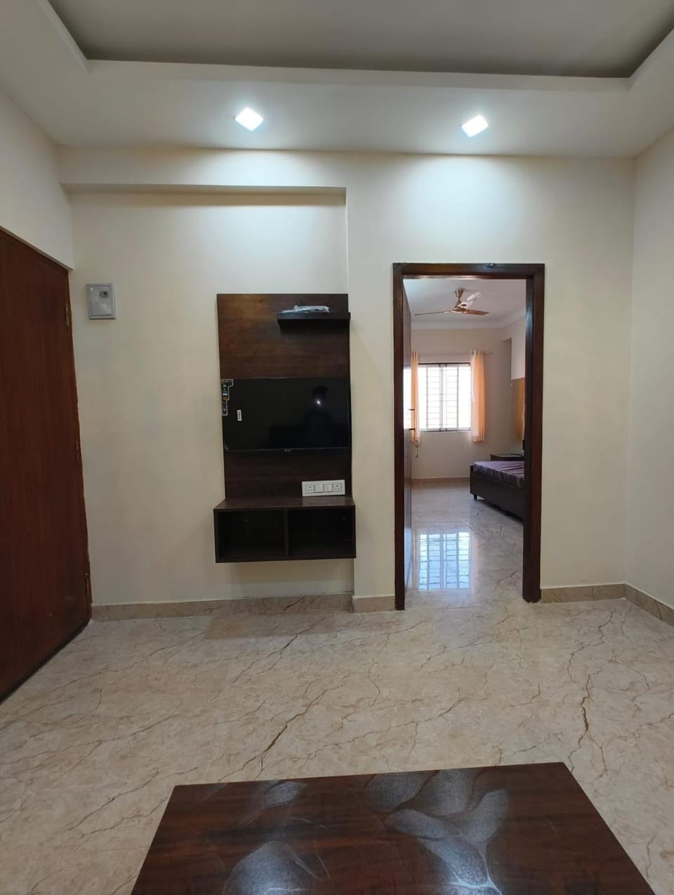 Dream homes Apartment in Bengaluru