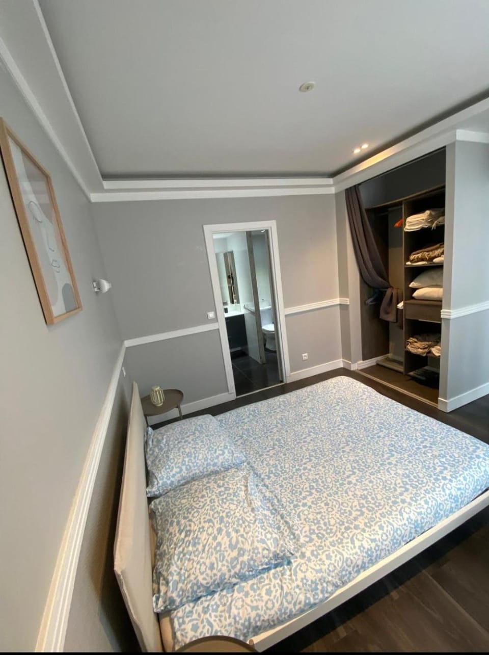Smart Apart-6 Cannes Le 62 Apartment in Cannes