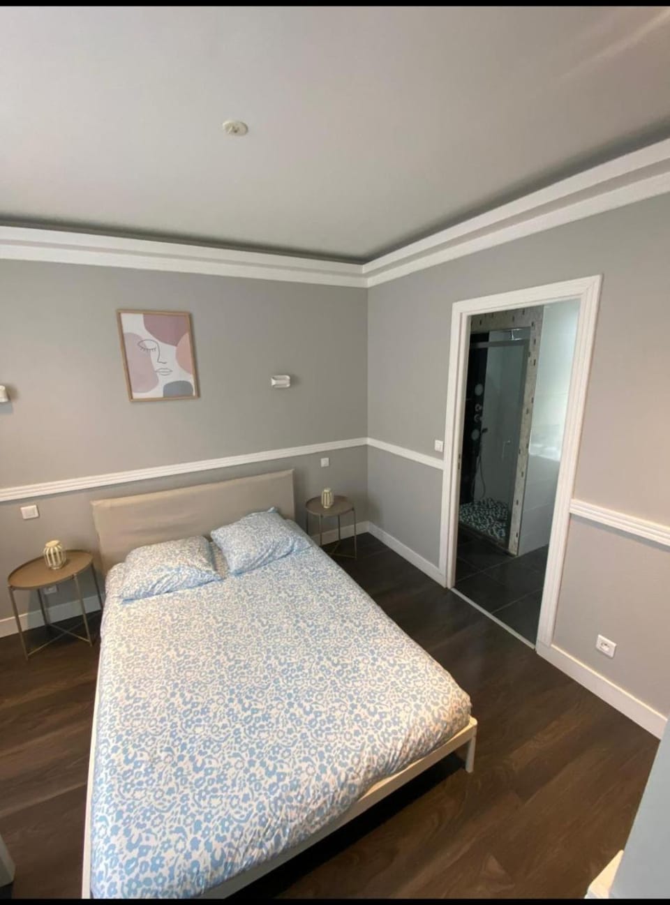 Smart Apart-6 Cannes Le 62 Apartment in Cannes