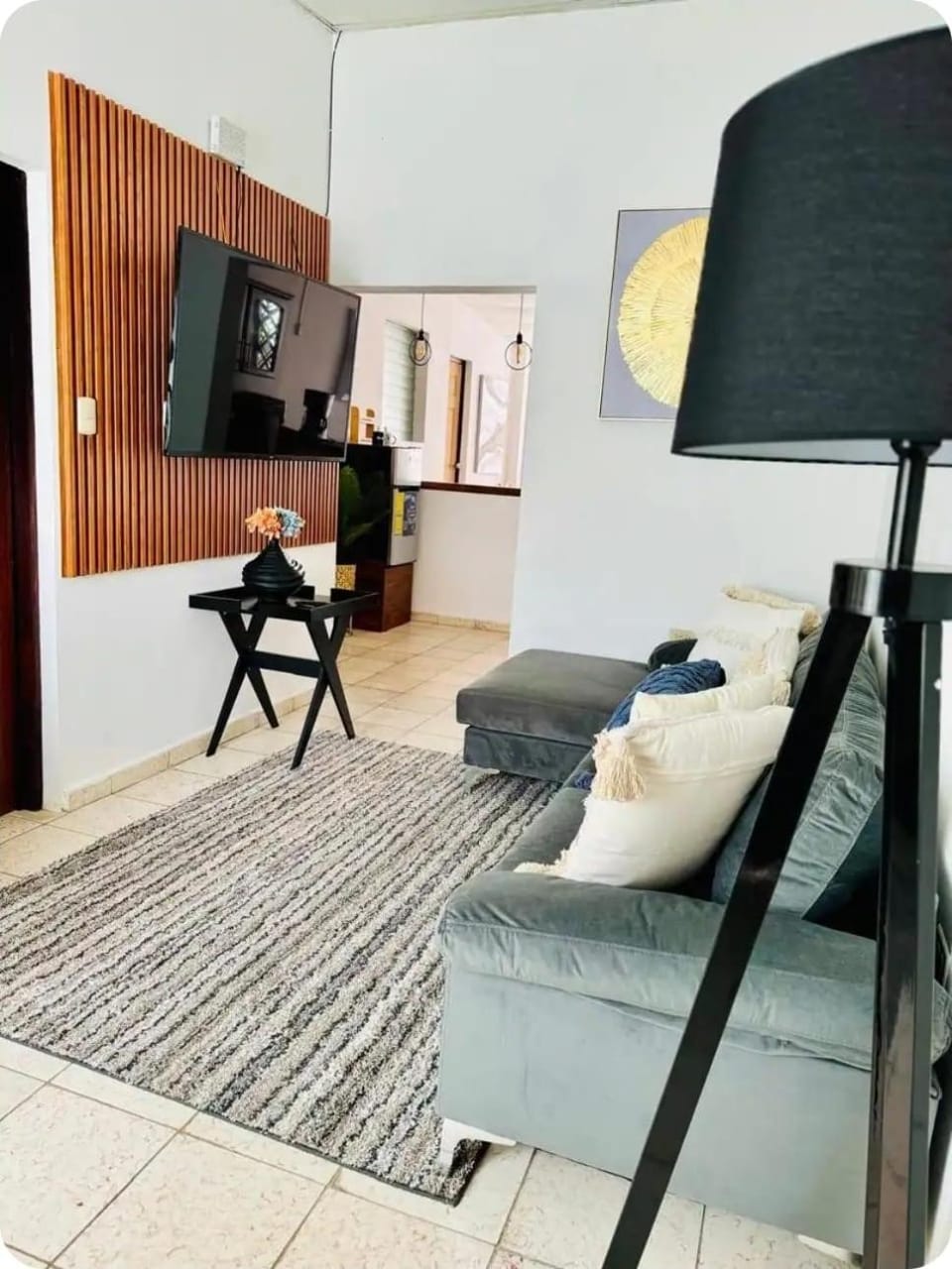 La casita de oly Villa in El Salvador