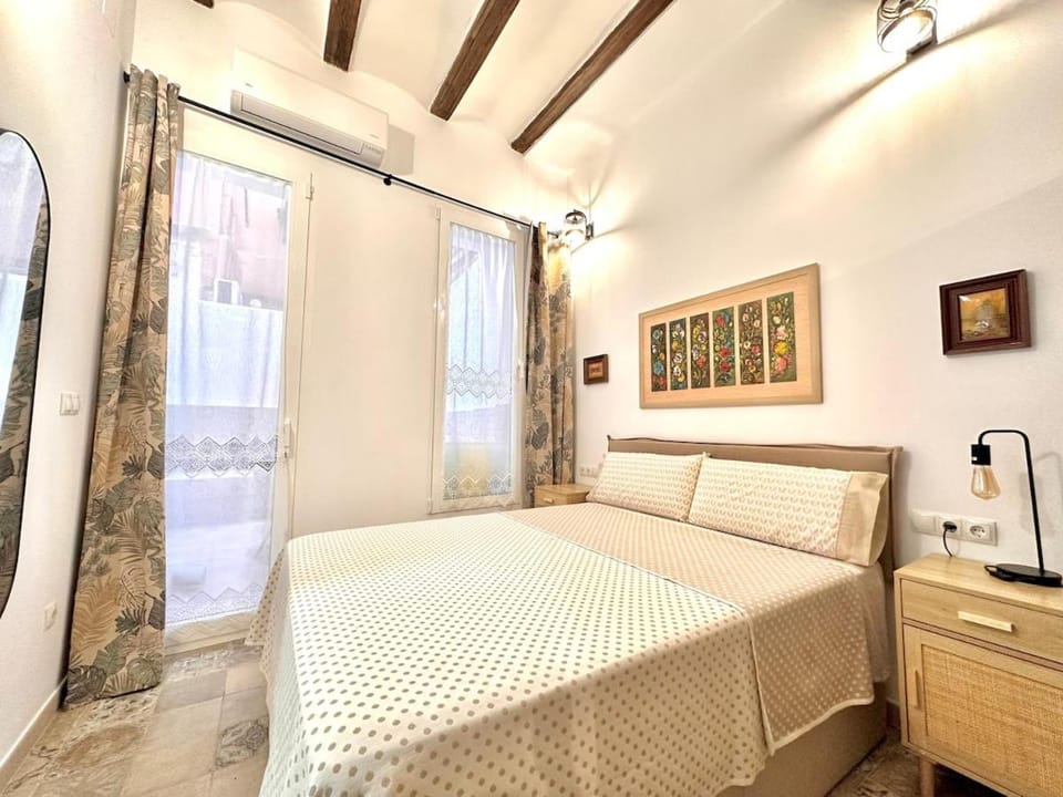Season apartment Cabañal Apartment in Valencia