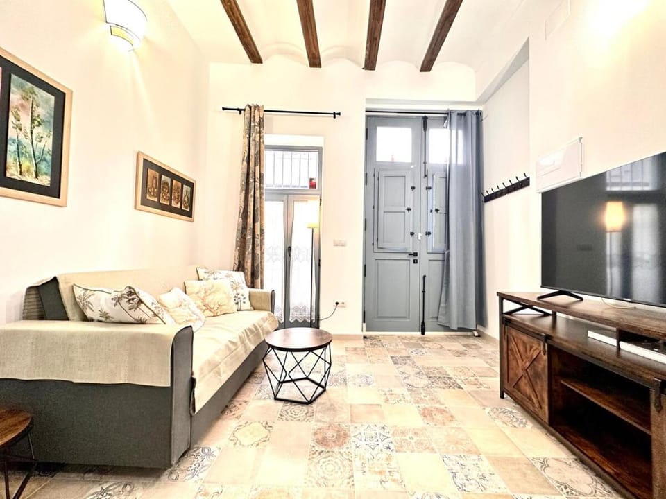 Season apartment Cabañal Apartment in Valencia