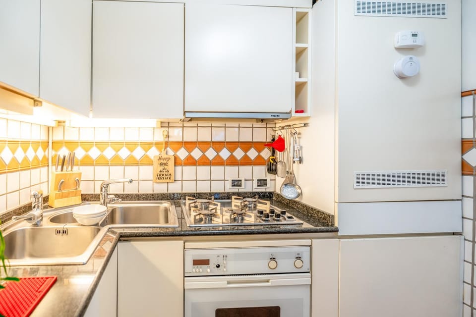 Duomo Prestige Suite - Historic Stay in Milan Apartment in Milan
