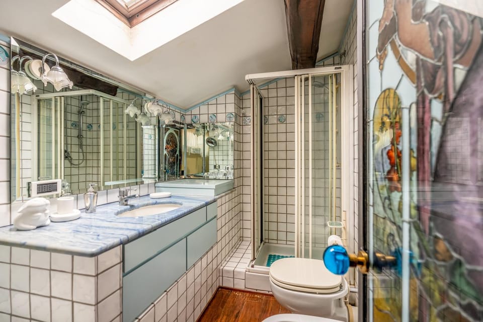 Duomo Prestige Suite - Historic Stay in Milan Apartment in Milan