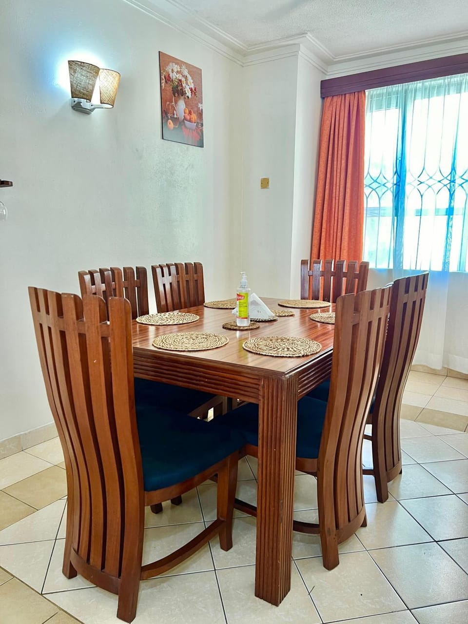 Shikara A3 3 bedroom apartment Apartment in Mombasa