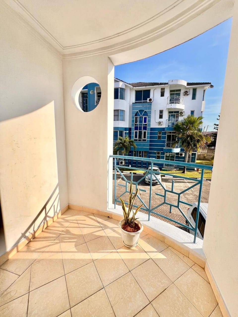 Shikara A3 3 bedroom apartment Apartment in Mombasa County