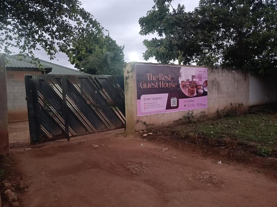 Property logo or sign, Street view