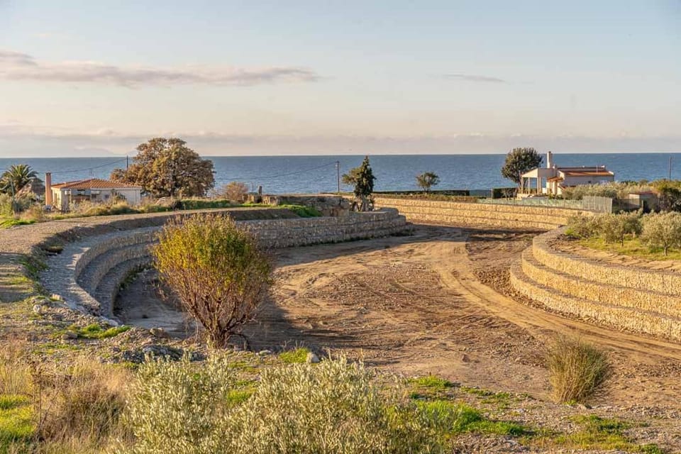 Villa ELENA House in Evros, Greece