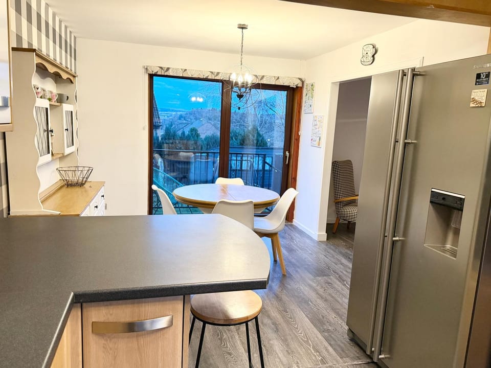 Mamore House Inverness House in Inverness