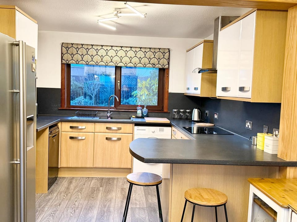 Mamore House Inverness House in Inverness