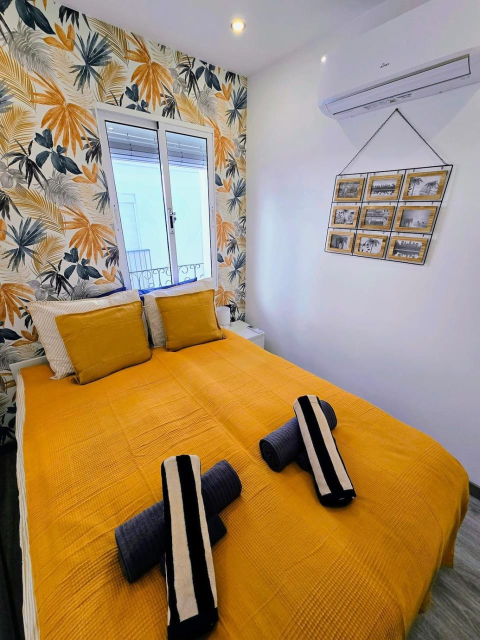 Casa Luna-rooftop terrace-Torrox Pueblo Apartment in Río de Torrox