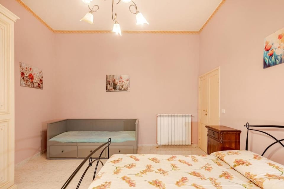 Residenza Torre Antica - Nel Cuore di Viterbo House in Viterbo