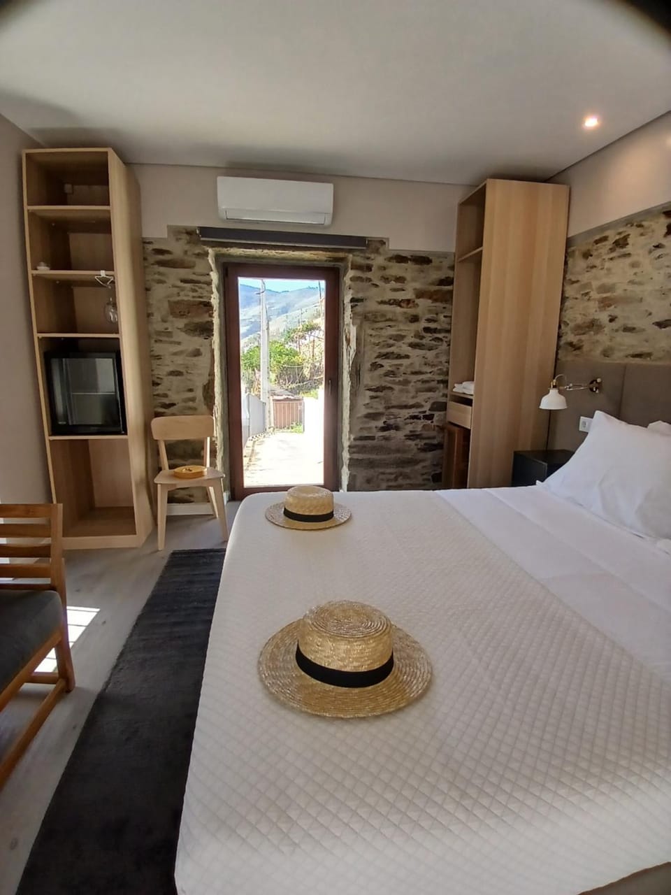 Villa Tua Bed and Breakfast in Vila Real District