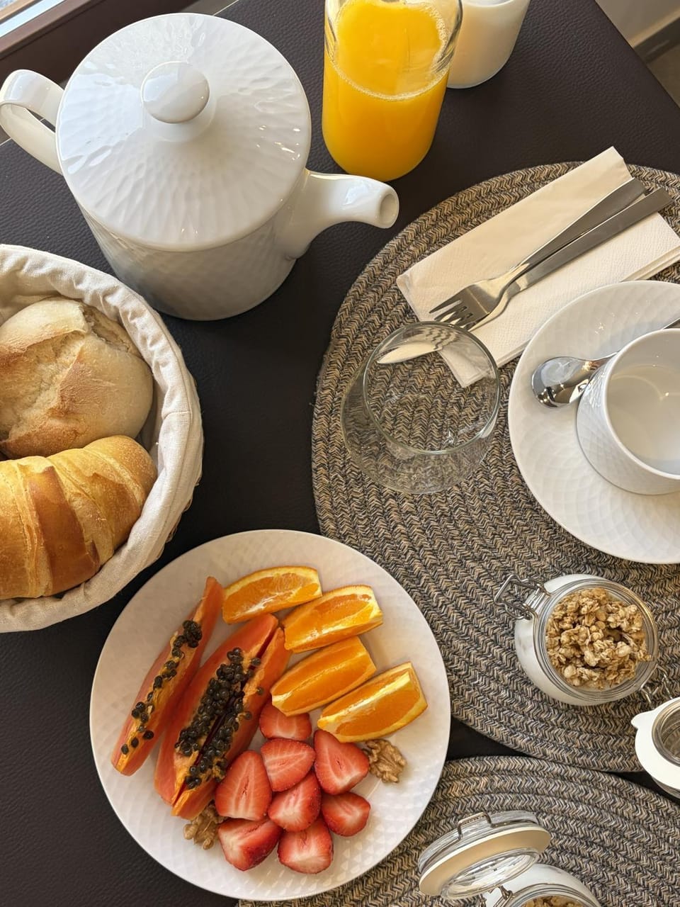 Villa Tua Bed and Breakfast in Vila Real District
