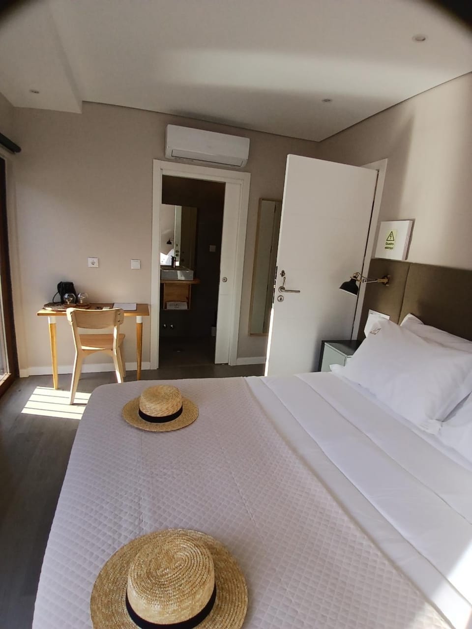 Villa Tua Bed and Breakfast in Vila Real District