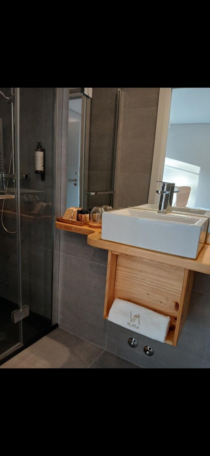 Villa Tua Bed and Breakfast in Vila Real District