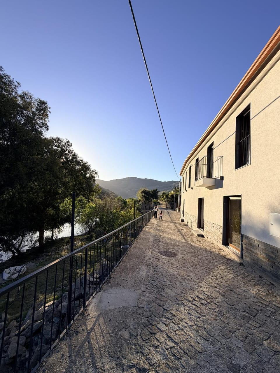 Villa Tua Bed and Breakfast in Vila Real District
