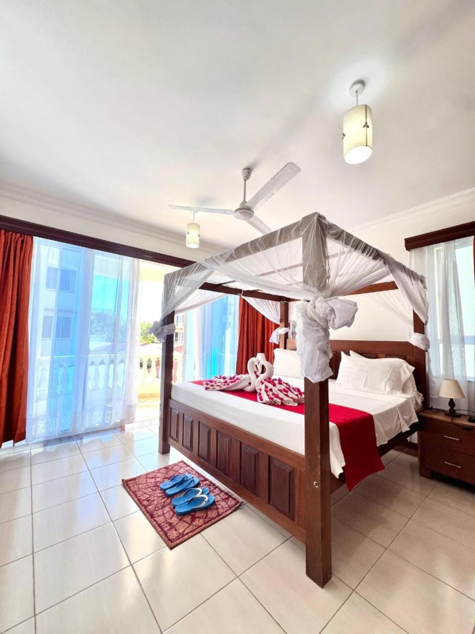 Royal A1 3 bedroom apartment Apartment in Mombasa