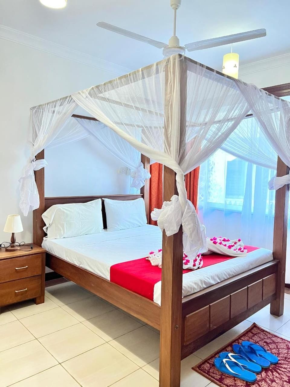 Royal A1 3 bedroom apartment Apartment in Mombasa