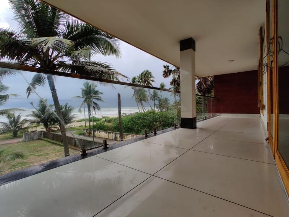 Vishwageeta 1st floor Bed and Breakfast in Mangaluru