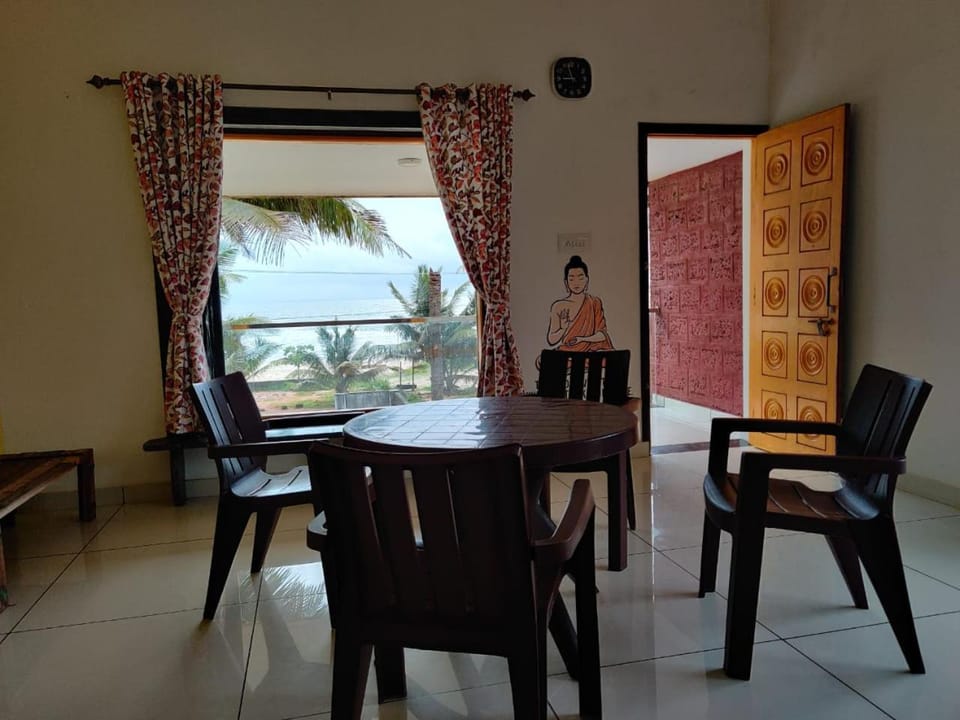 Vishwageeta 1st floor Bed and Breakfast in Mangaluru