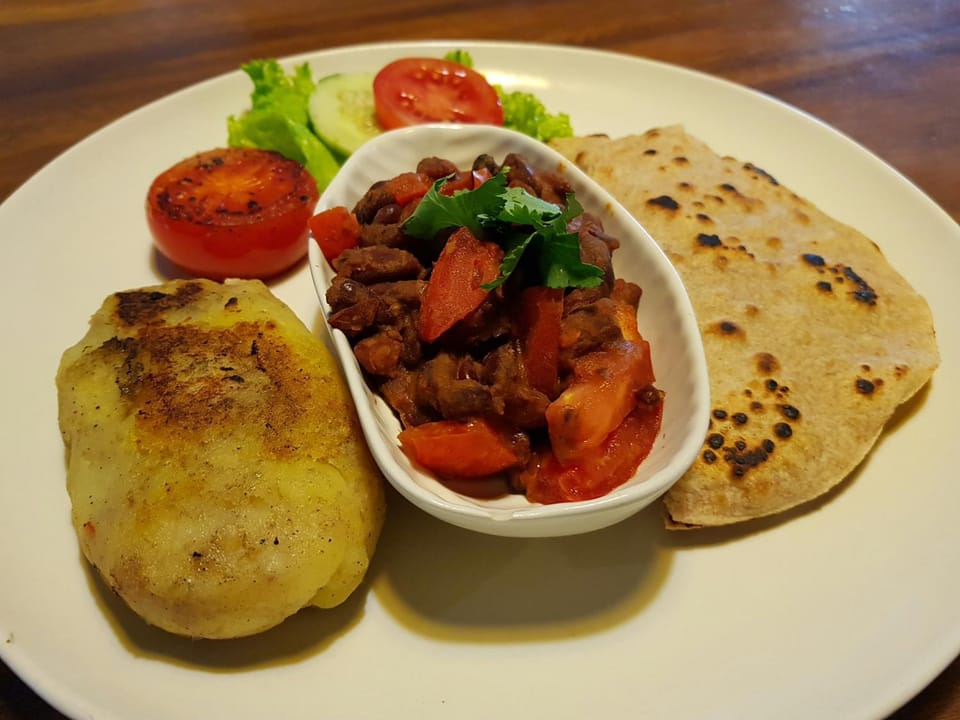 Restaurant/places to eat, Food and drinks, Food