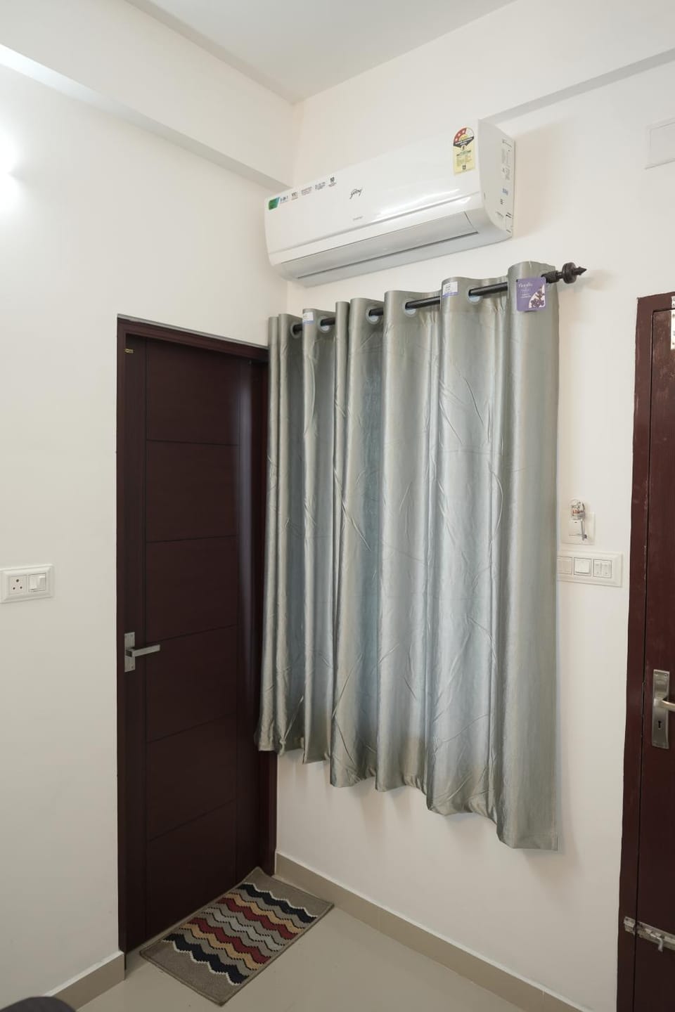 air conditioner