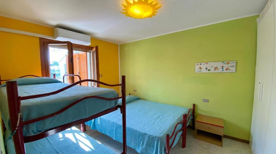 Riviera Apartment in Caorle