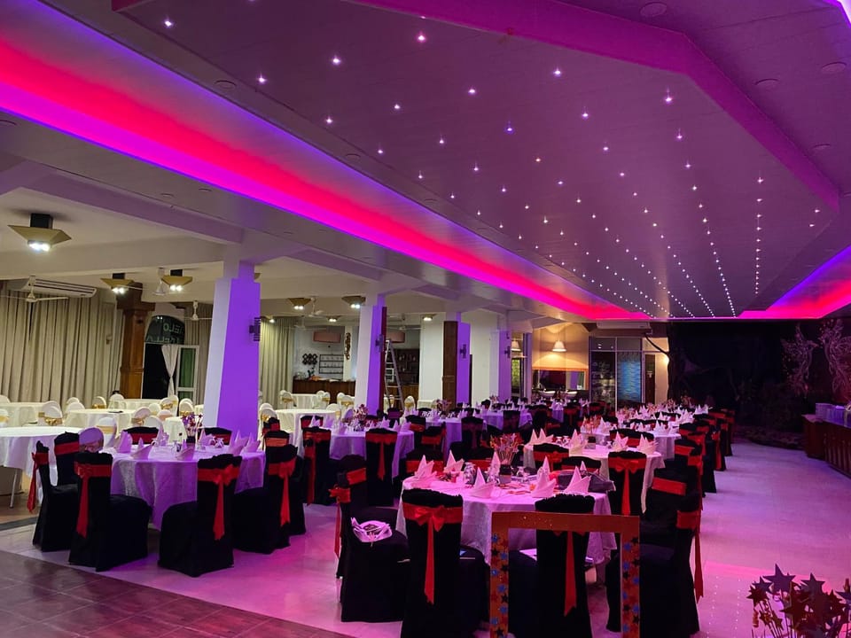 Restaurant/places to eat, Banquet/Function facilities, wedding