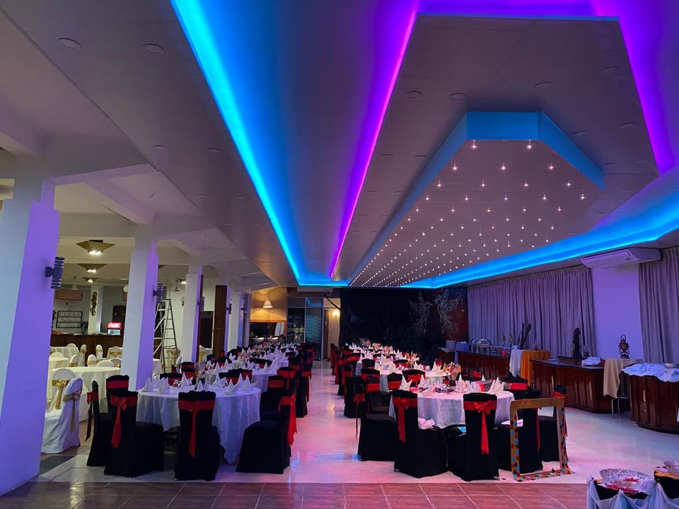 Restaurant/places to eat, Banquet/Function facilities, wedding