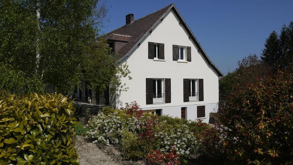 GITE DE MAMIE - jusqu'à 20 personnes House in Grand Est
