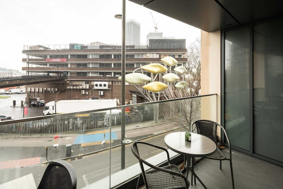 Day, Balcony/Terrace