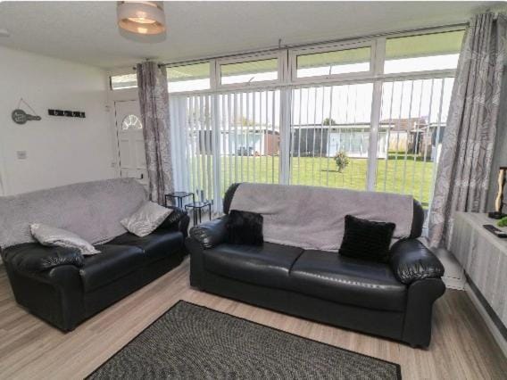 106 Cherry park Apartment in Chapel Saint Leonards