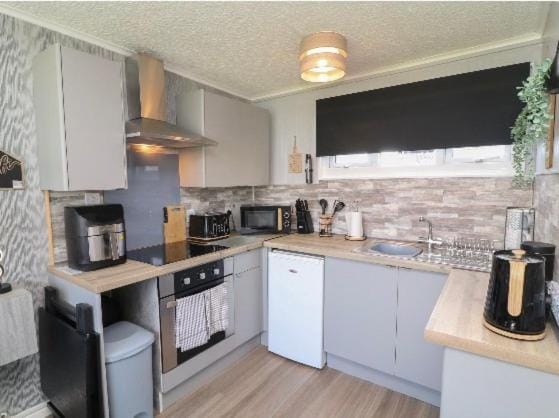 106 Cherry park Apartment in Chapel Saint Leonards
