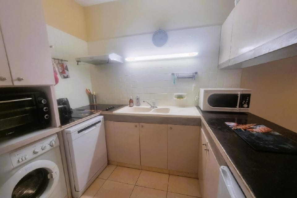 100 m from the beach prime location Apartment in Arcachon