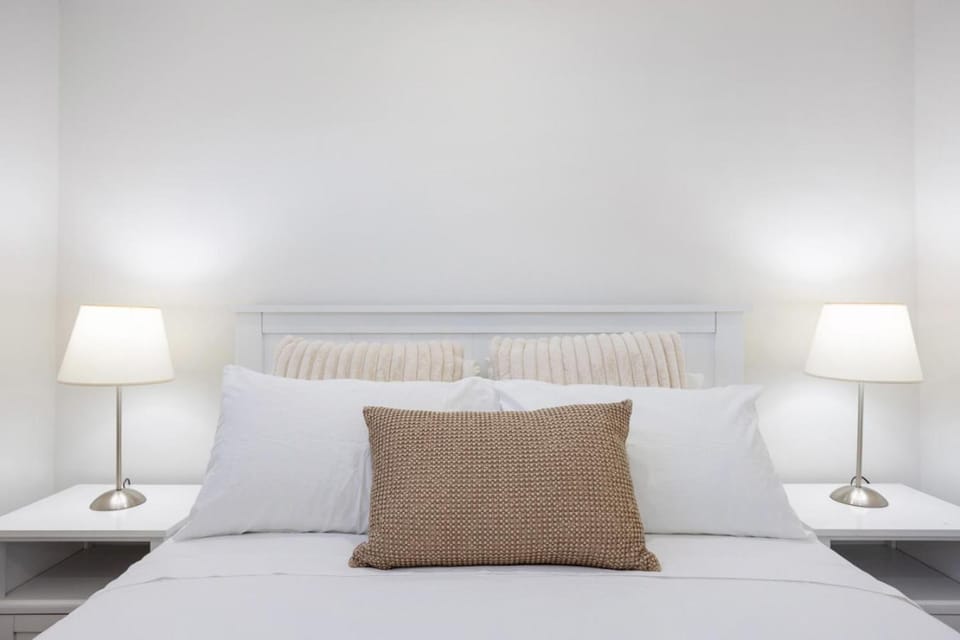 Hidden Gem - Fremantle Apartment Apartment in Perth