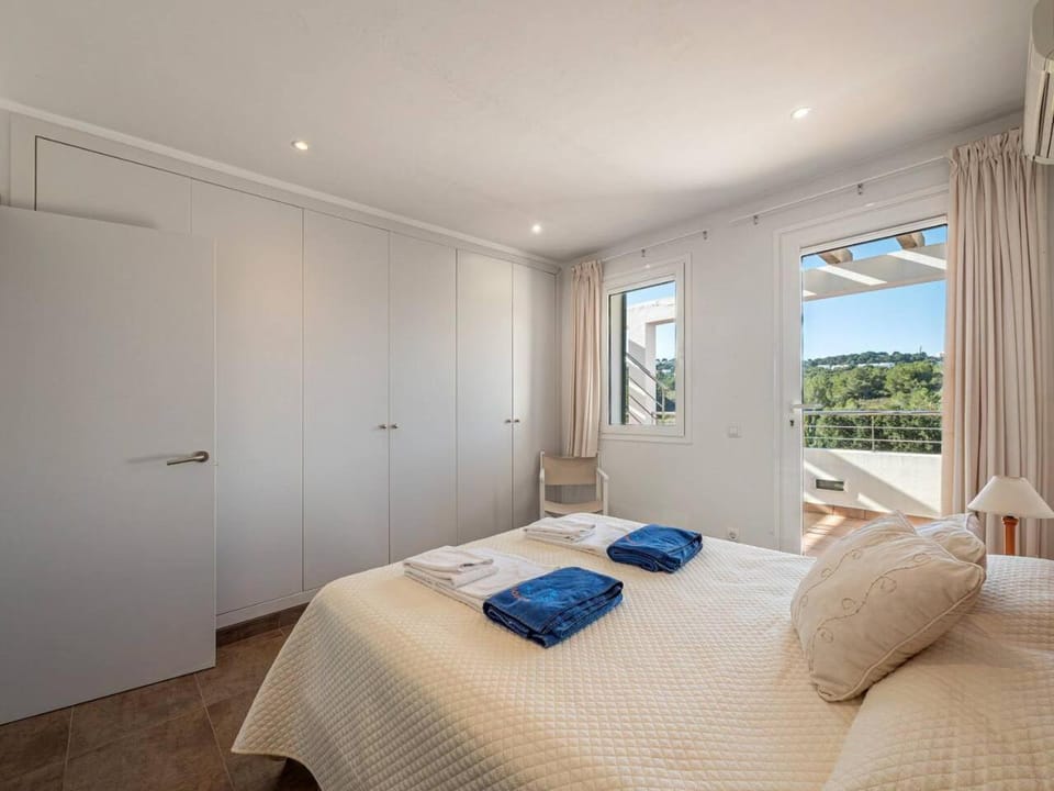 Balcony/Terrace, Bedroom