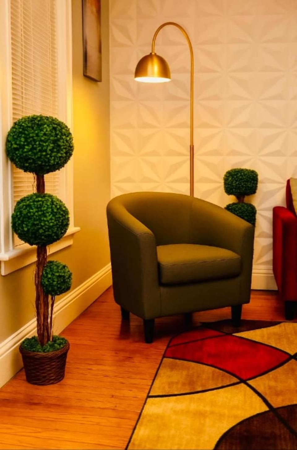 Modern Buffalo Stay Near Falls Apartment in Buffalo