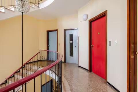 elevator