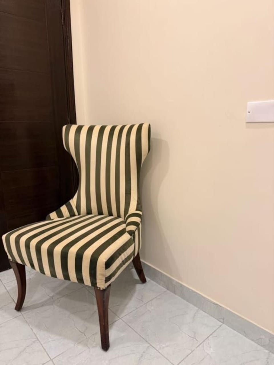 Gourmet Getaway Petite by Jannat Vacation Rentals Apartment in Karachi