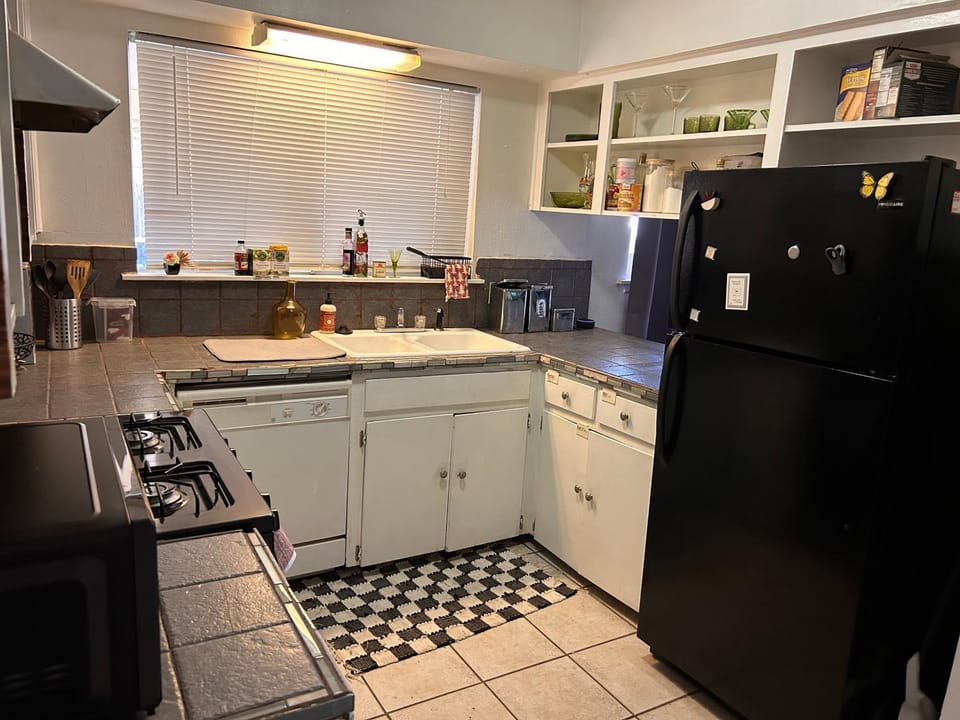 Key to Austin Artistry Villa in Austin