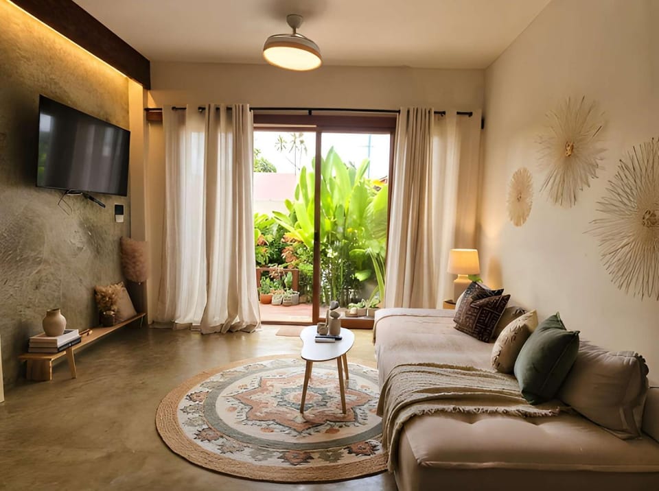 Thara Coco Villa - Boutique Luxury In Srithanu Villa in Ko Pha-ngan Sub-district