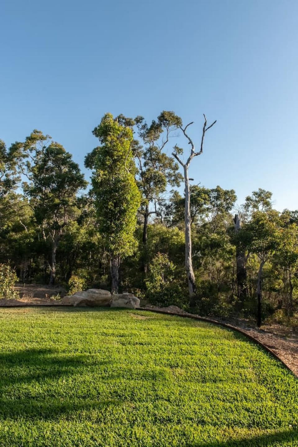 Spring, Natural landscape, Garden view