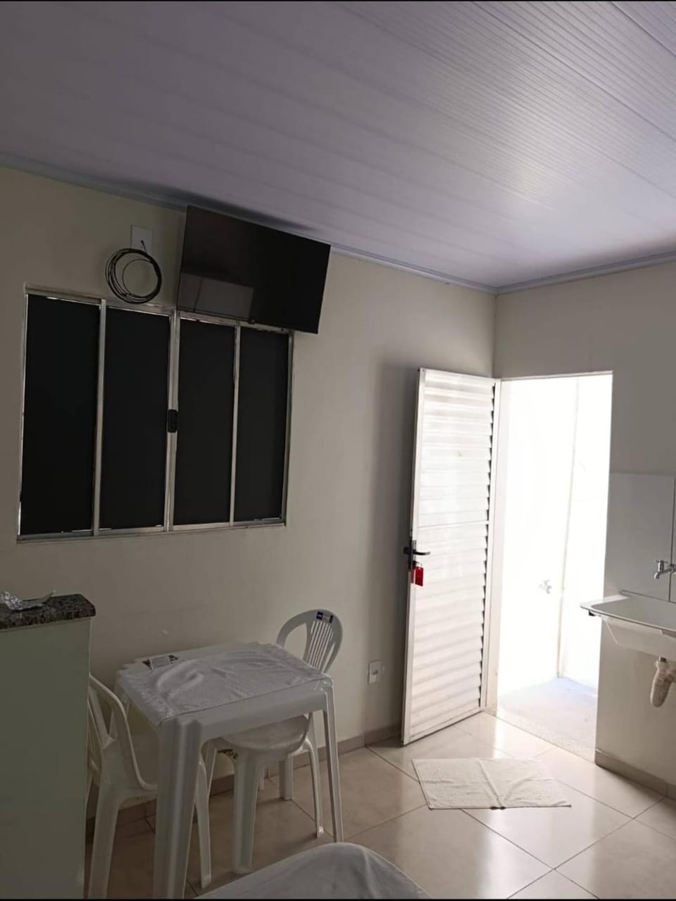 Apart hotel Apartment in State of Bahia