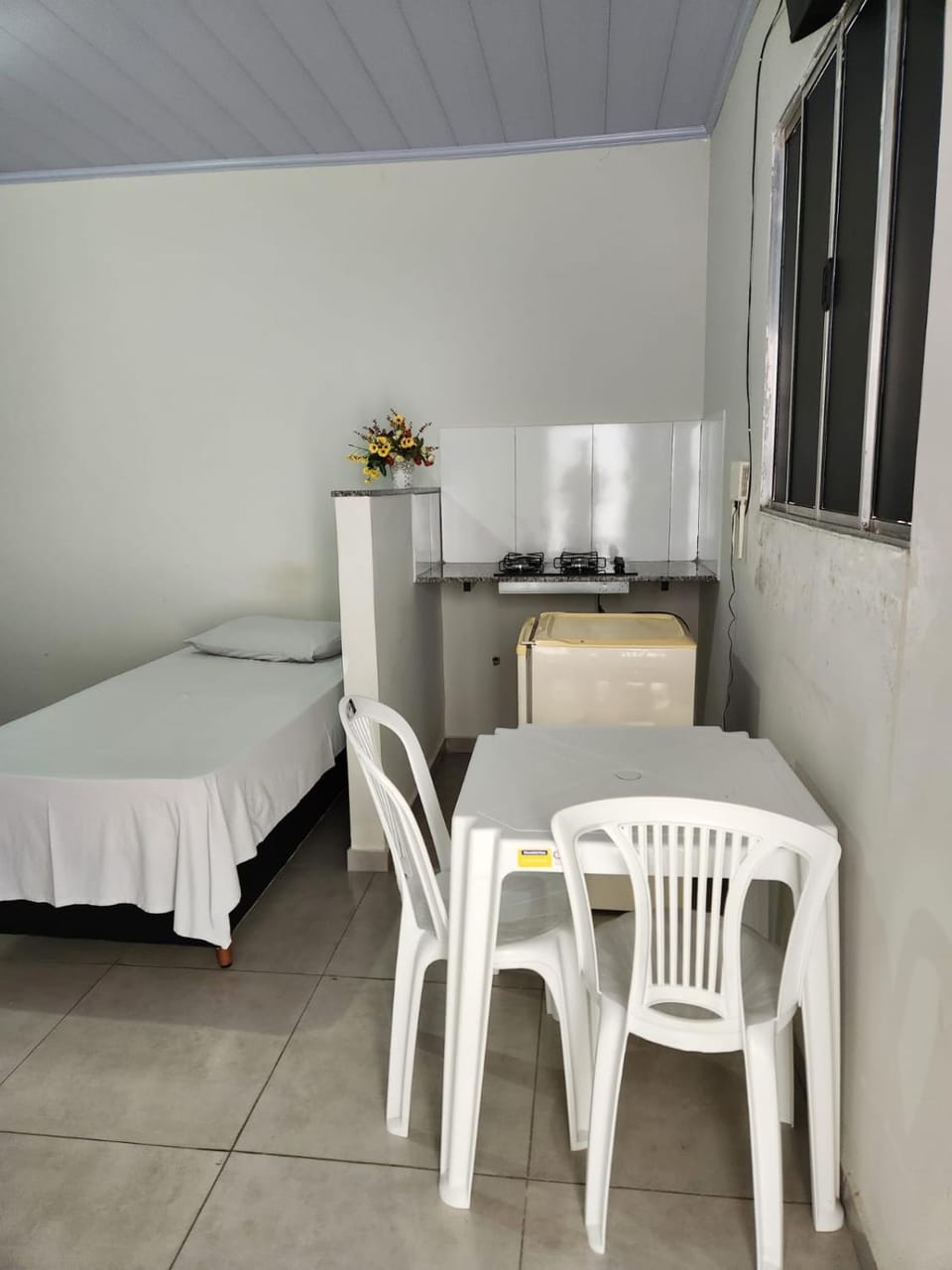 Apart hotel Apartment in State of Bahia