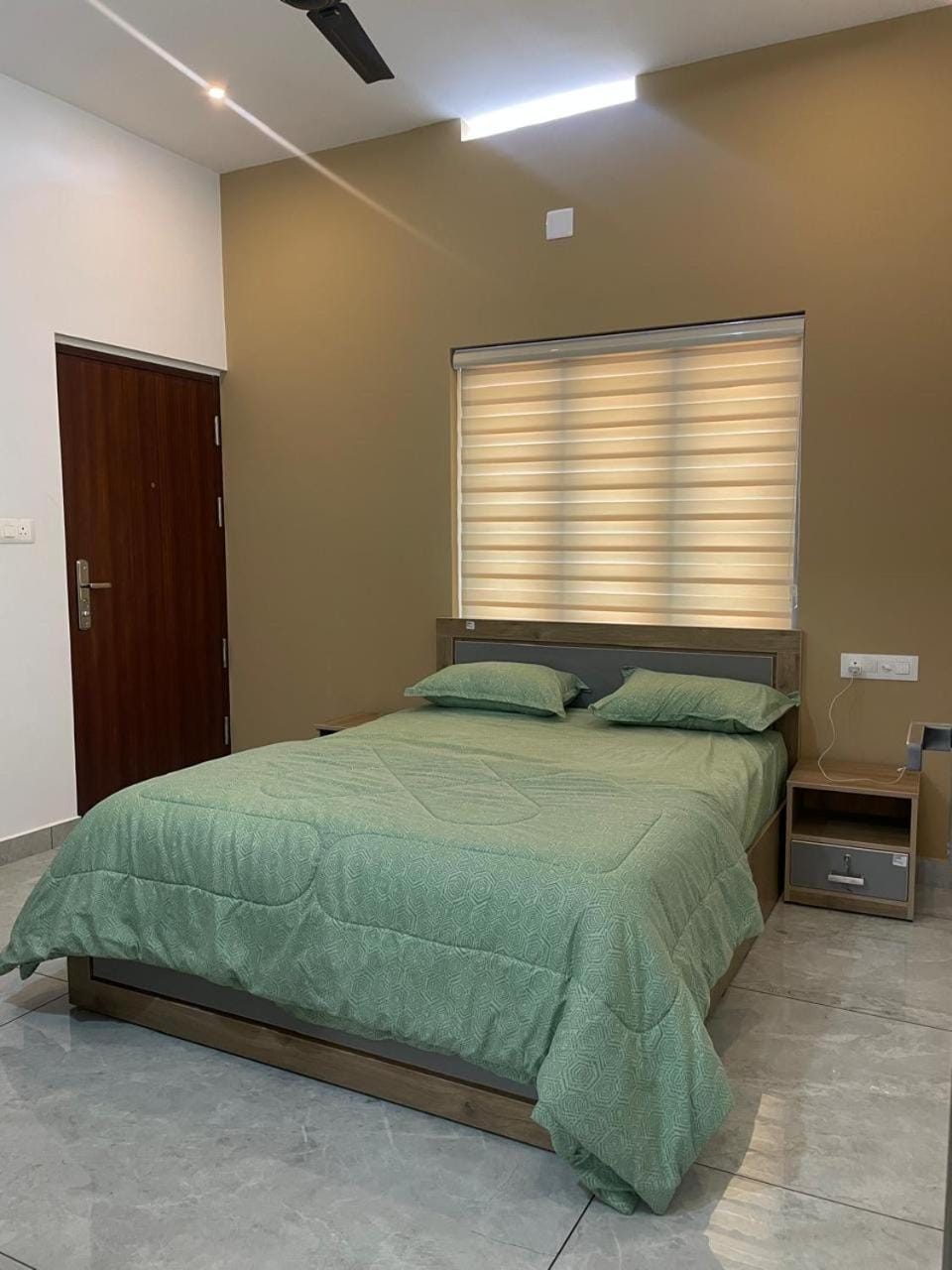 Vijaya Home Stay Vacation rental in Kerala