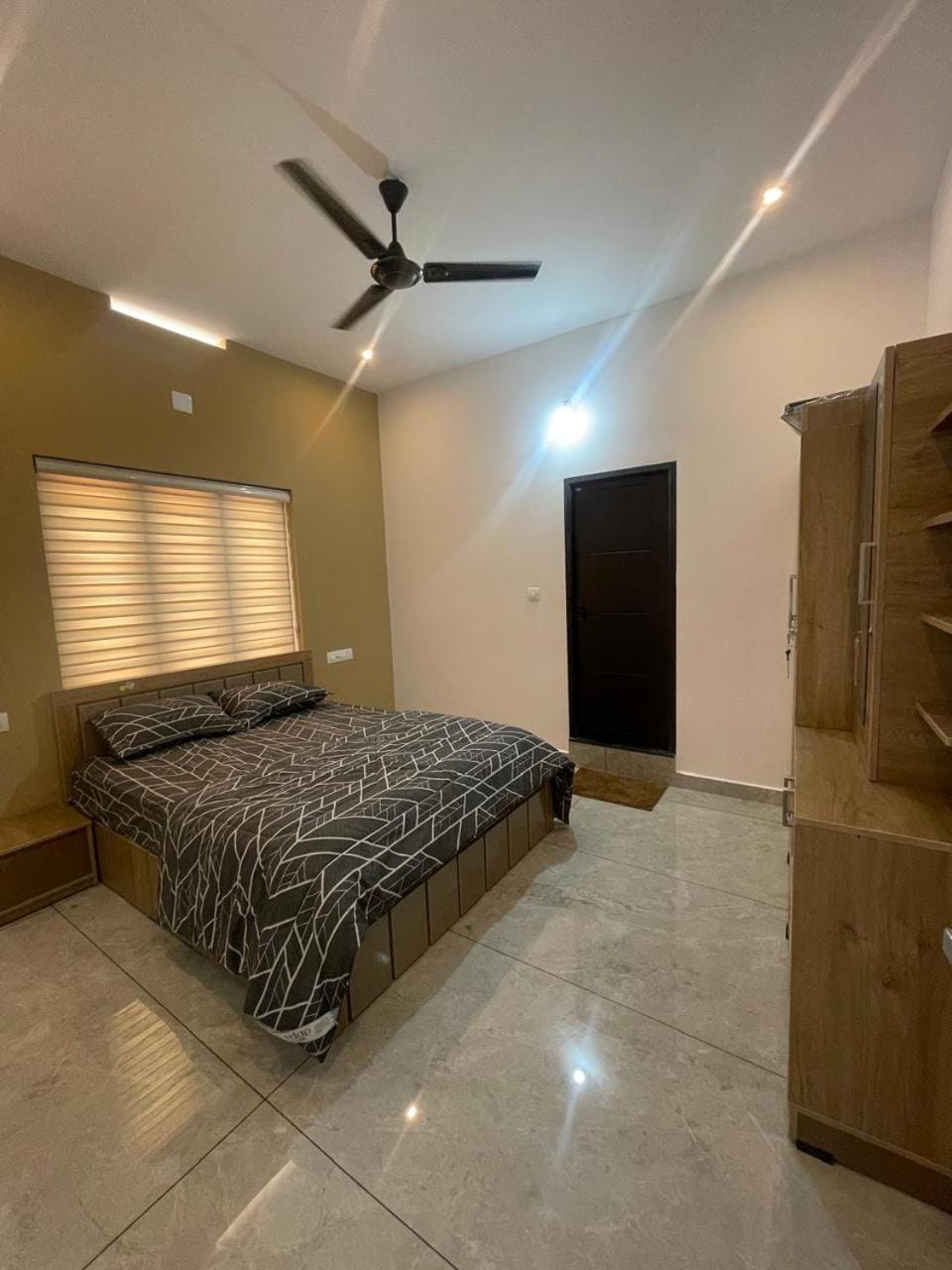 Vijaya Home Stay Vacation rental in Kerala