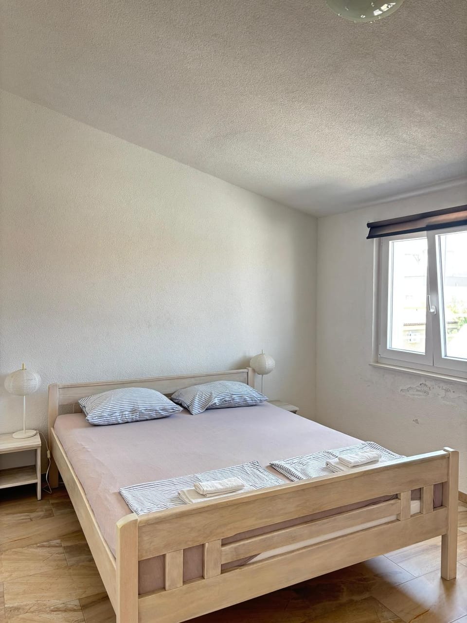 Apartmani Manda Apartment in Zadar County